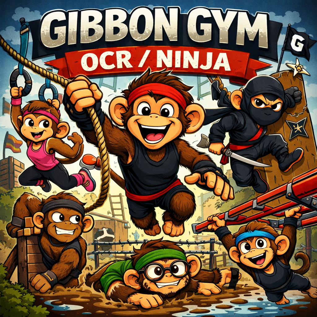 OCR / Ninja arbejdes gruppe